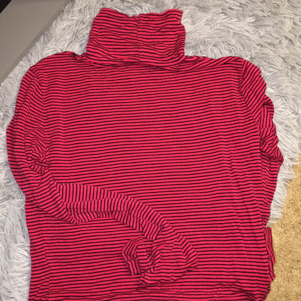 Forever 21 long sleeve fall shirt 🌻